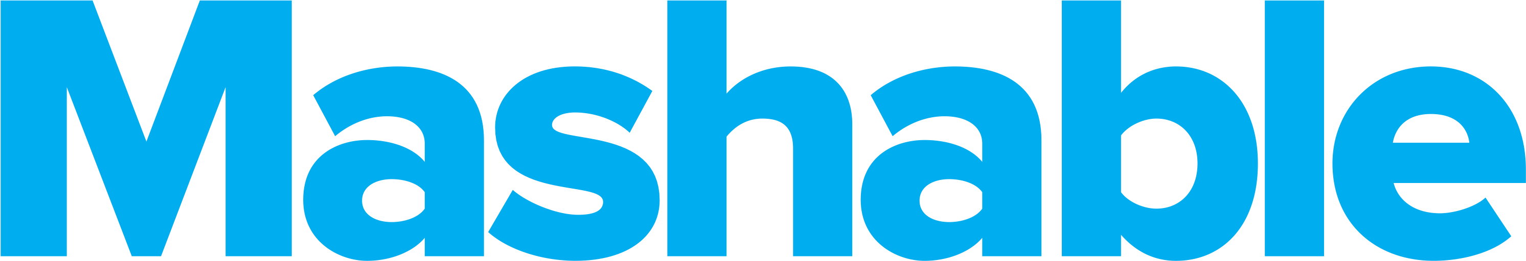 Mashable