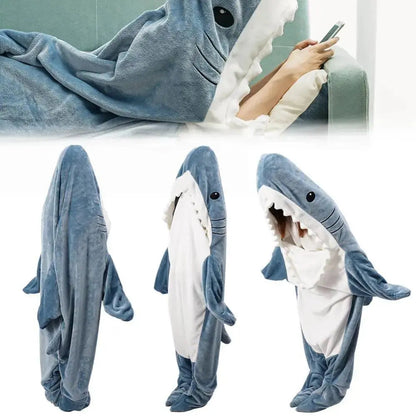 Shark Blanket™