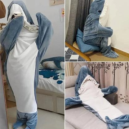 Shark Blanket™