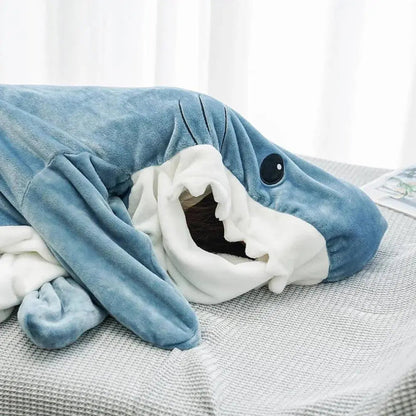 Shark Blanket™